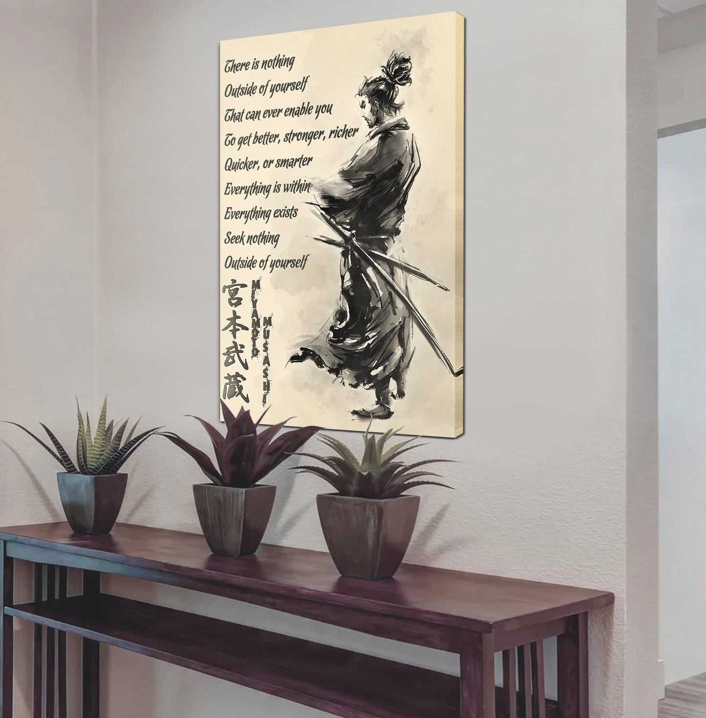 7 5 3 Code- Spirit body mind-DRB