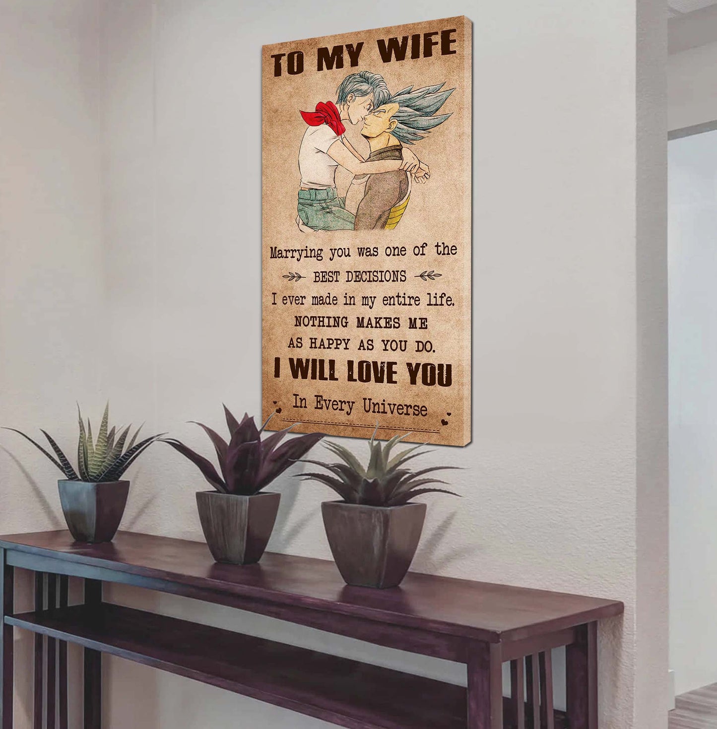 GK-Valentine gifts-Husband to Wife- I wish I could turn back the clock