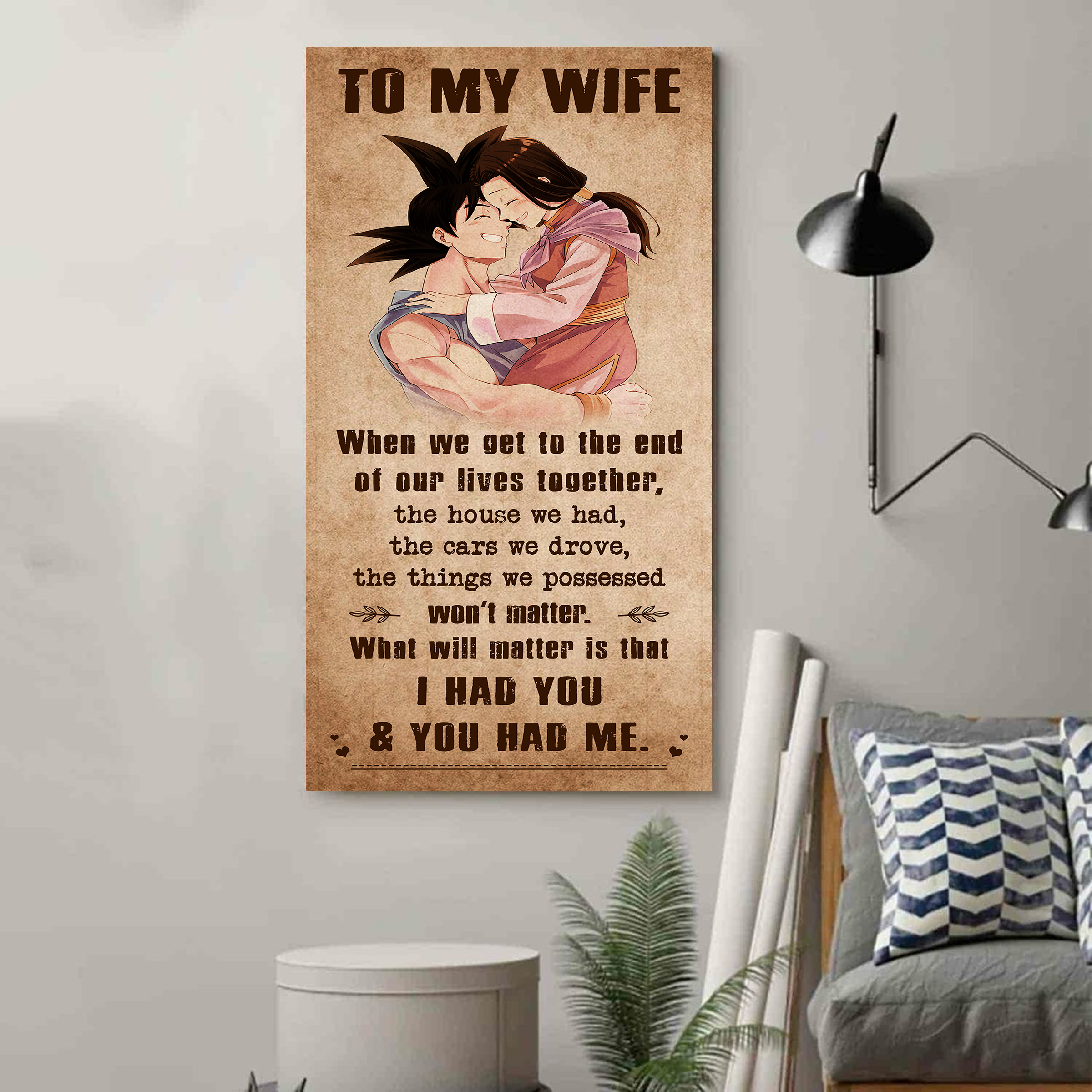 GK-Valentine gifts-Husband to Wife- I wish I could turn back the clock