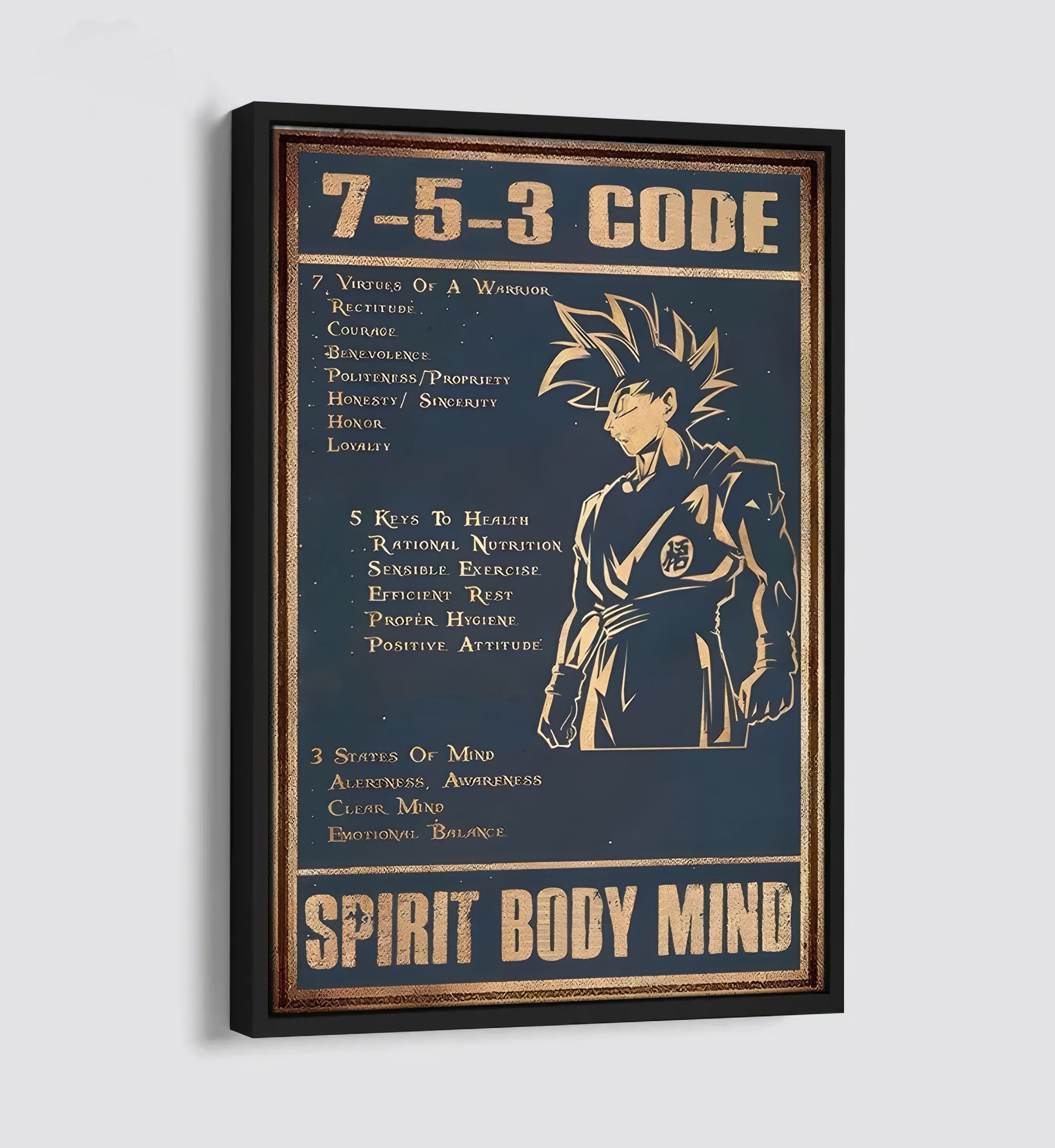 Samurai 7 5 3 Code