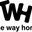 The Way Home logo