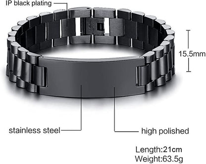 Sport Bike double side bracelet dad to son, When life gets you down, remember. It’s only one down, the rest is up.
