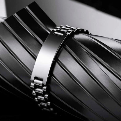 Sport Bike double side bracelet dad to son, When life gets you down, remember. It’s only one down, the rest is up.