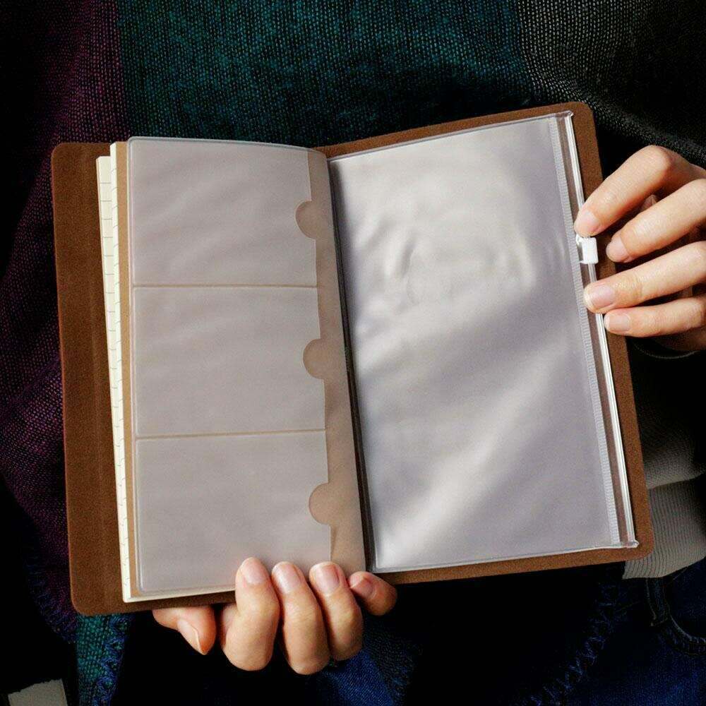 Vikings leather journal notebook from husband to wife, If i could give you one thing in life
